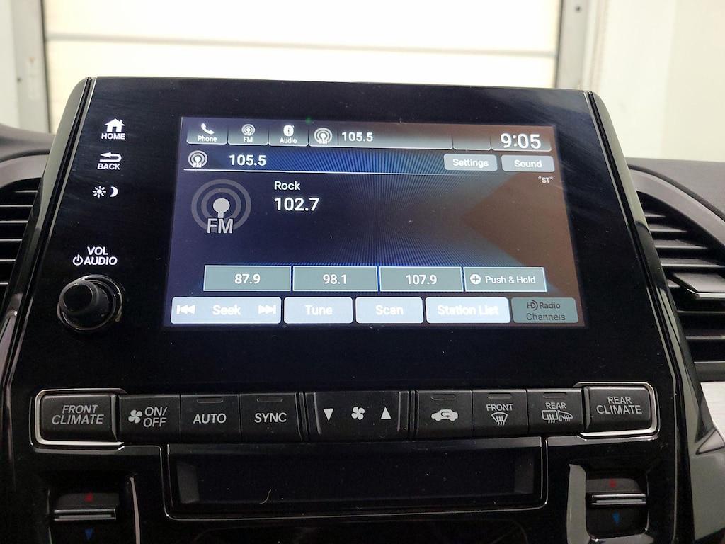 used 2019 Honda Odyssey car, priced at $29,998