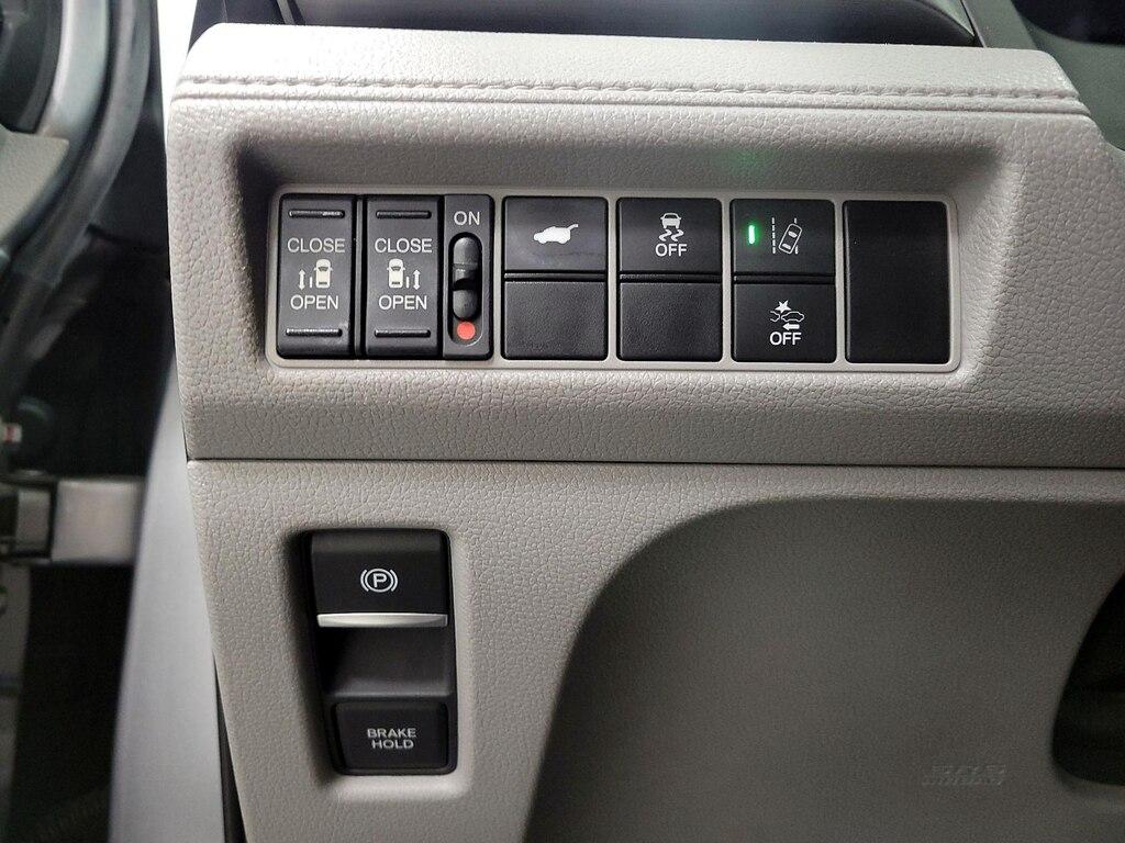 used 2019 Honda Odyssey car, priced at $29,998