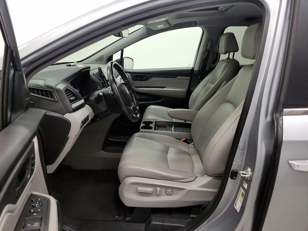used 2019 Honda Odyssey car, priced at $29,998