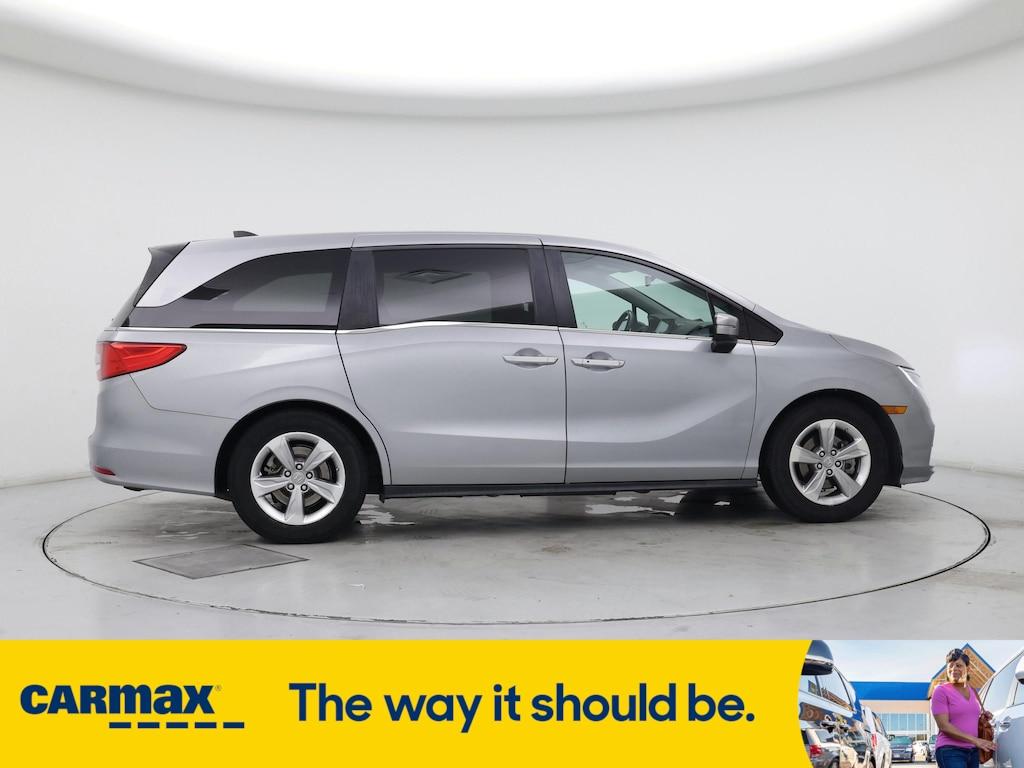 used 2019 Honda Odyssey car, priced at $29,998