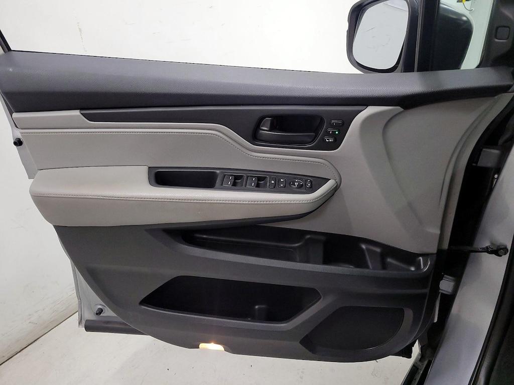 used 2019 Honda Odyssey car, priced at $29,998