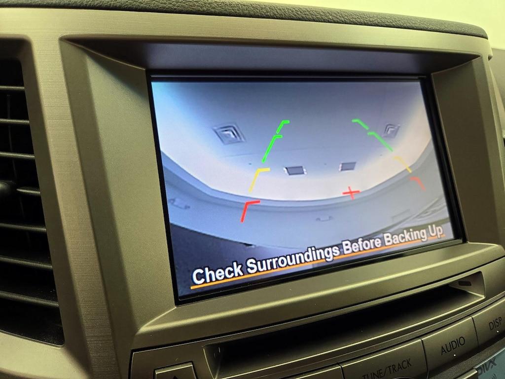 used 2013 Subaru Outback car, priced at $14,998