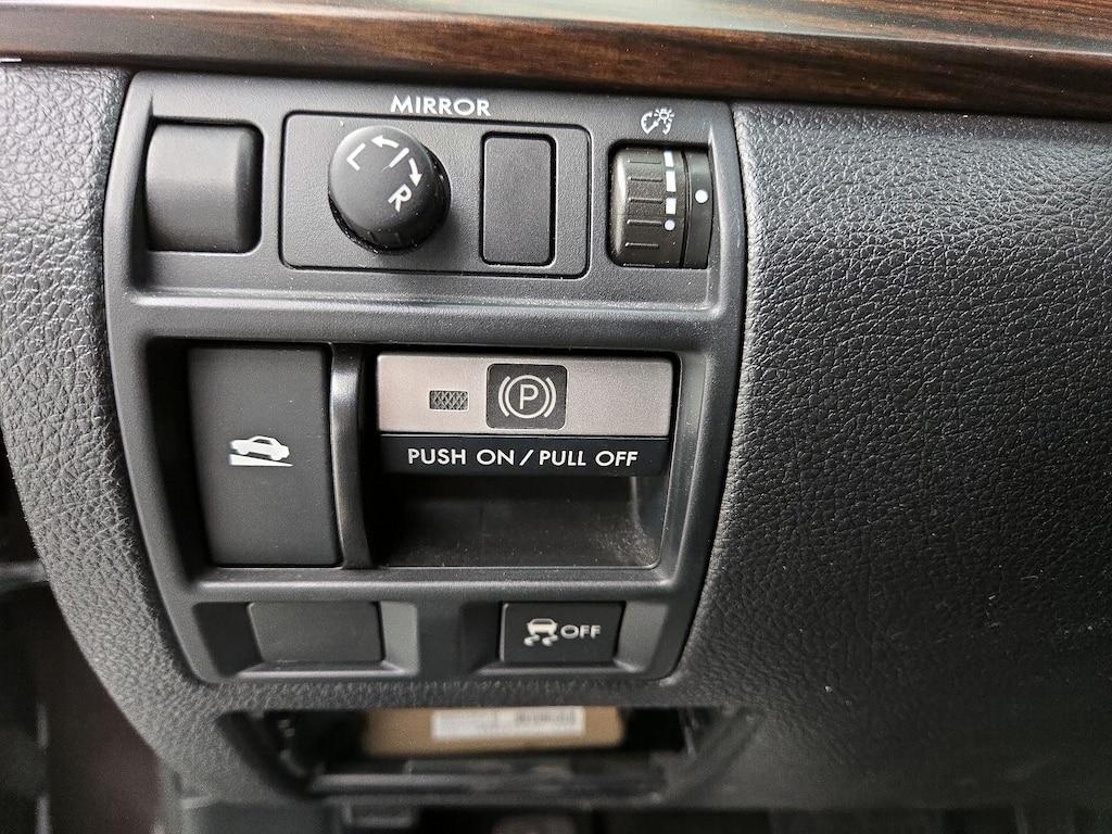 used 2013 Subaru Outback car, priced at $14,998