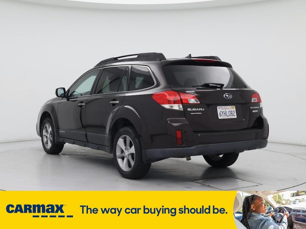 used 2013 Subaru Outback car, priced at $14,998