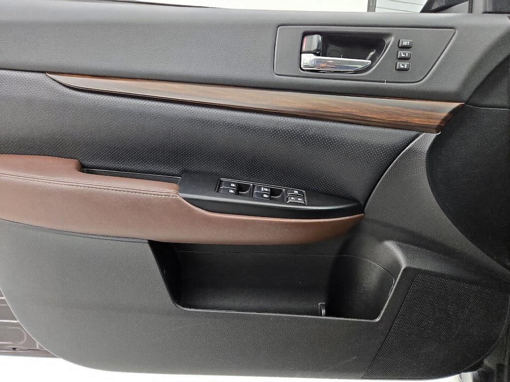 used 2013 Subaru Outback car, priced at $14,998