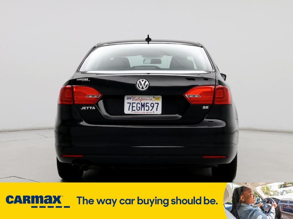 used 2014 Volkswagen Jetta car, priced at $11,998