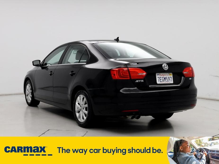 used 2014 Volkswagen Jetta car, priced at $11,998