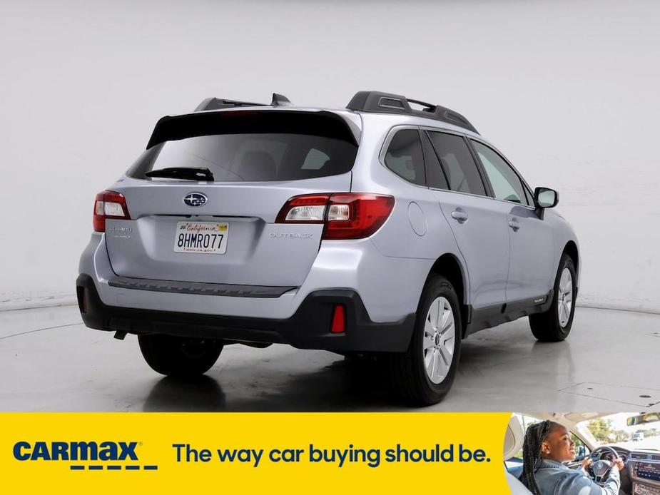 used 2019 Subaru Outback car, priced at $25,998