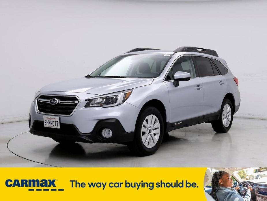 used 2019 Subaru Outback car, priced at $25,998