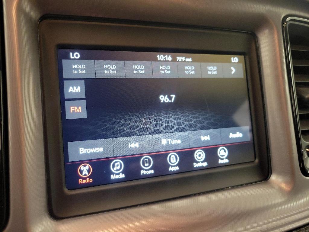 used 2023 Dodge Challenger car, priced at $25,998