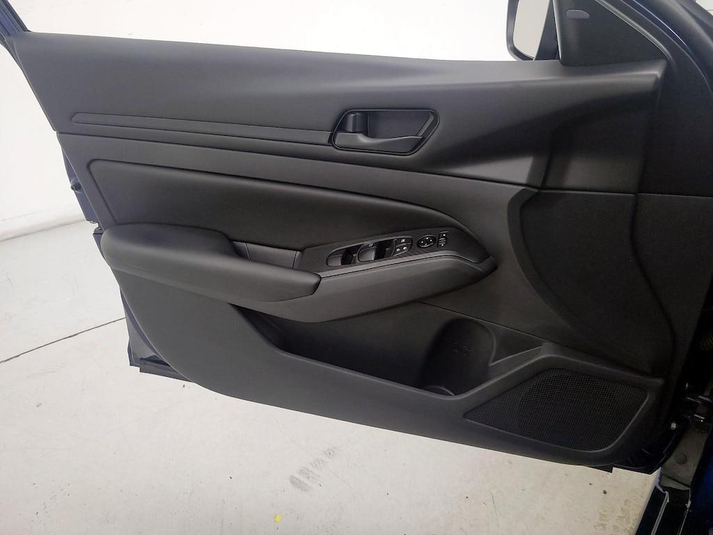 used 2023 Nissan Altima car, priced at $20,998