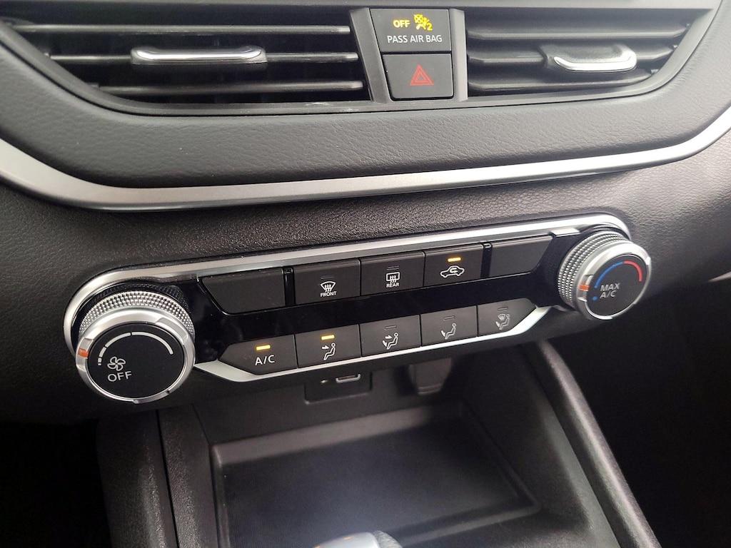 used 2023 Nissan Altima car, priced at $20,998