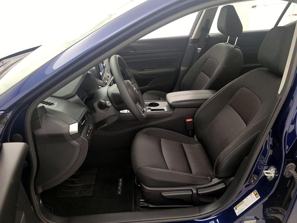 used 2023 Nissan Altima car, priced at $20,998