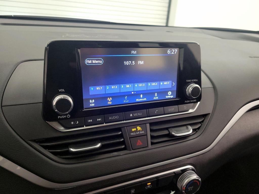 used 2023 Nissan Altima car, priced at $20,998