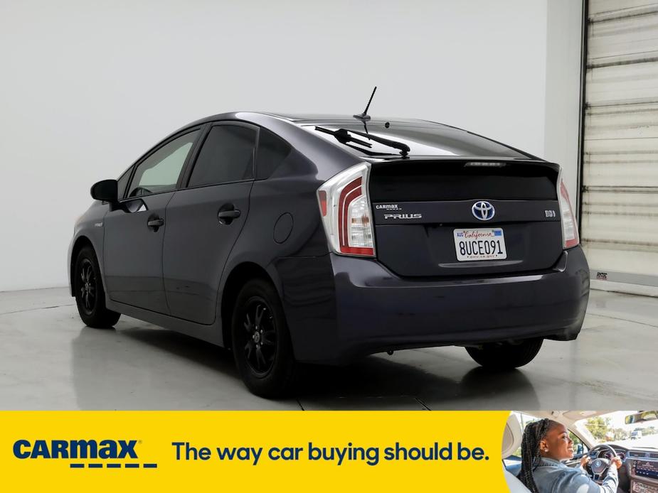 used 2013 Toyota Prius car, priced at $13,998