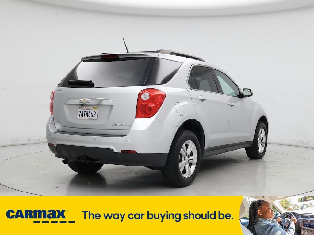 used 2013 Chevrolet Equinox car, priced at $12,998