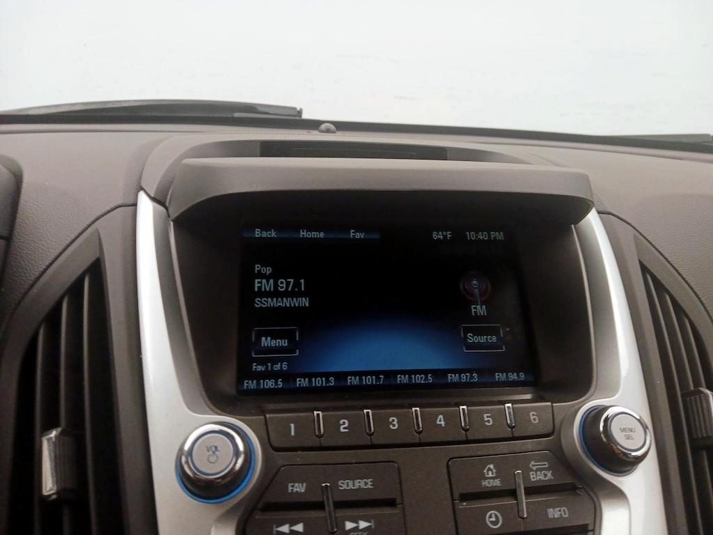 used 2013 Chevrolet Equinox car, priced at $12,998