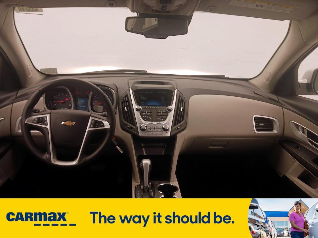 used 2013 Chevrolet Equinox car, priced at $12,998