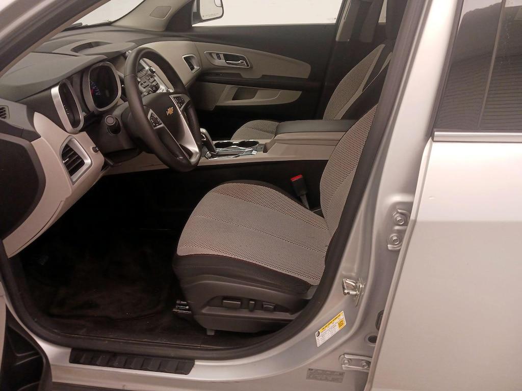 used 2013 Chevrolet Equinox car, priced at $12,998