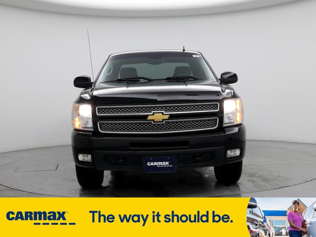 used 2013 Chevrolet Silverado 1500 car, priced at $24,998