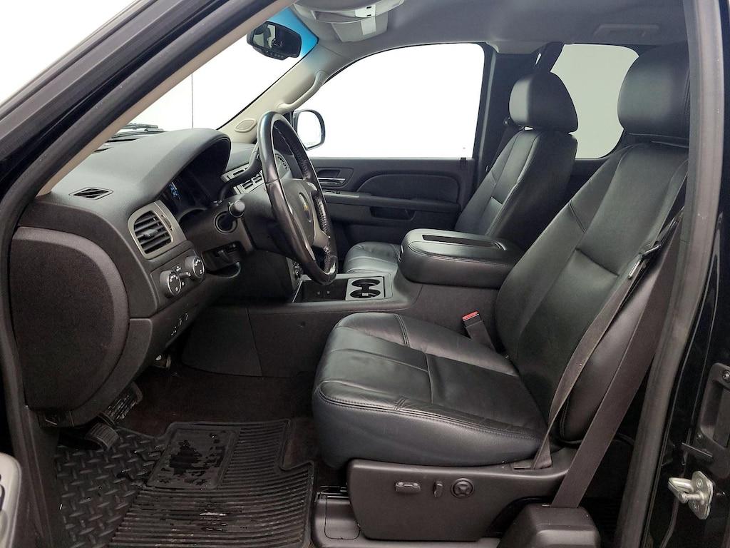 used 2013 Chevrolet Silverado 1500 car, priced at $24,998