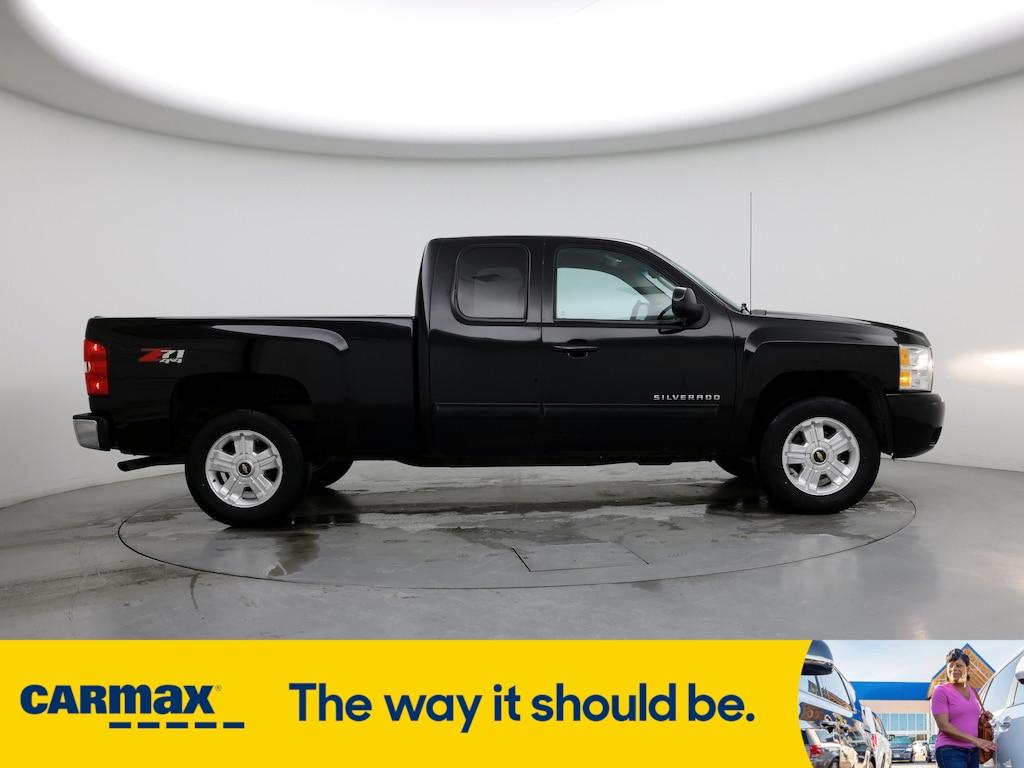 used 2013 Chevrolet Silverado 1500 car, priced at $24,998
