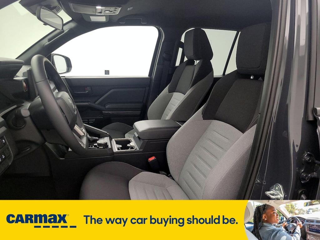 used 2025 Toyota 4Runner car, priced at $58,998