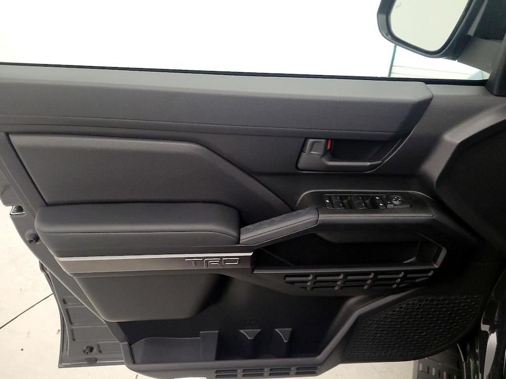used 2025 Toyota 4Runner car, priced at $58,998
