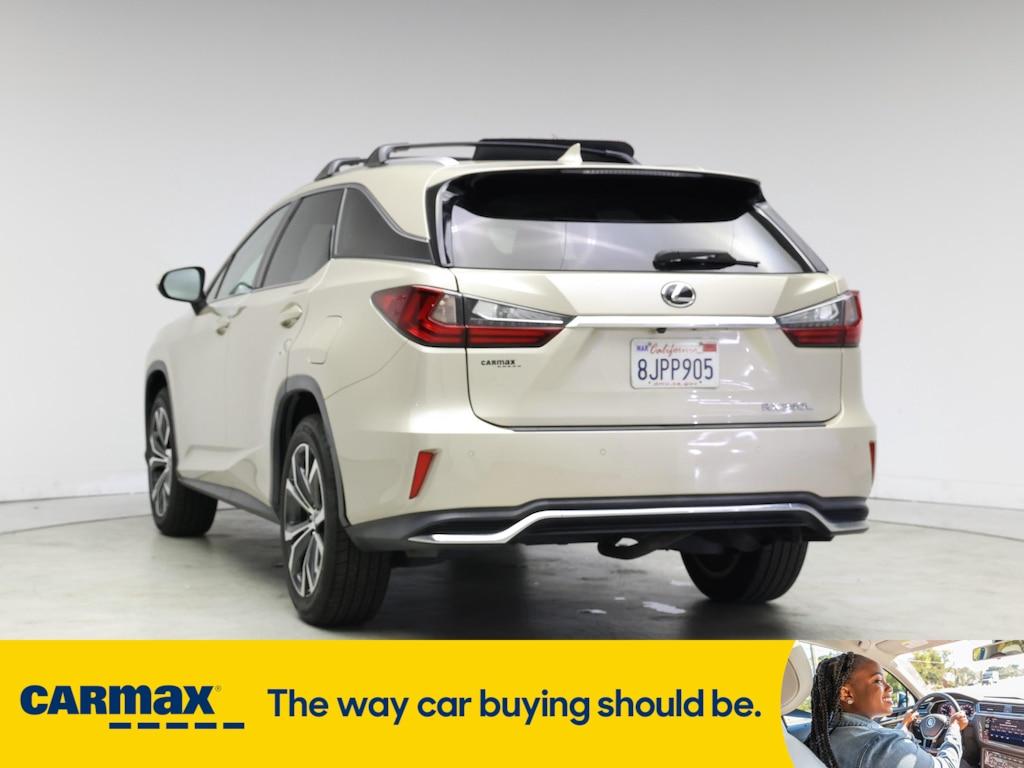 used 2019 Lexus RX 350 car, priced at $30,998