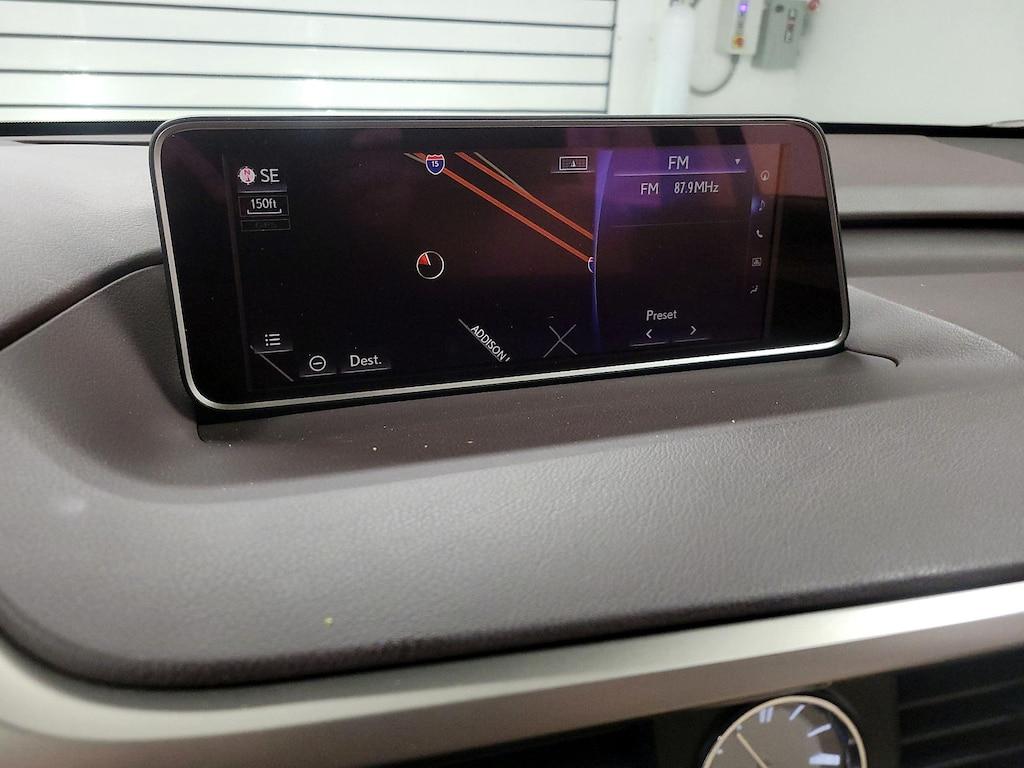 used 2019 Lexus RX 350 car, priced at $30,998