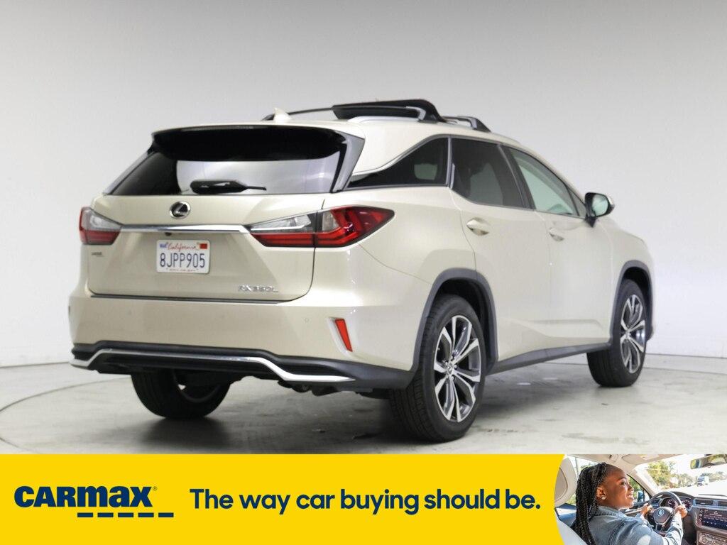 used 2019 Lexus RX 350 car, priced at $30,998