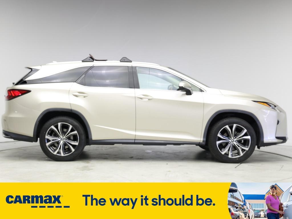 used 2019 Lexus RX 350 car, priced at $30,998