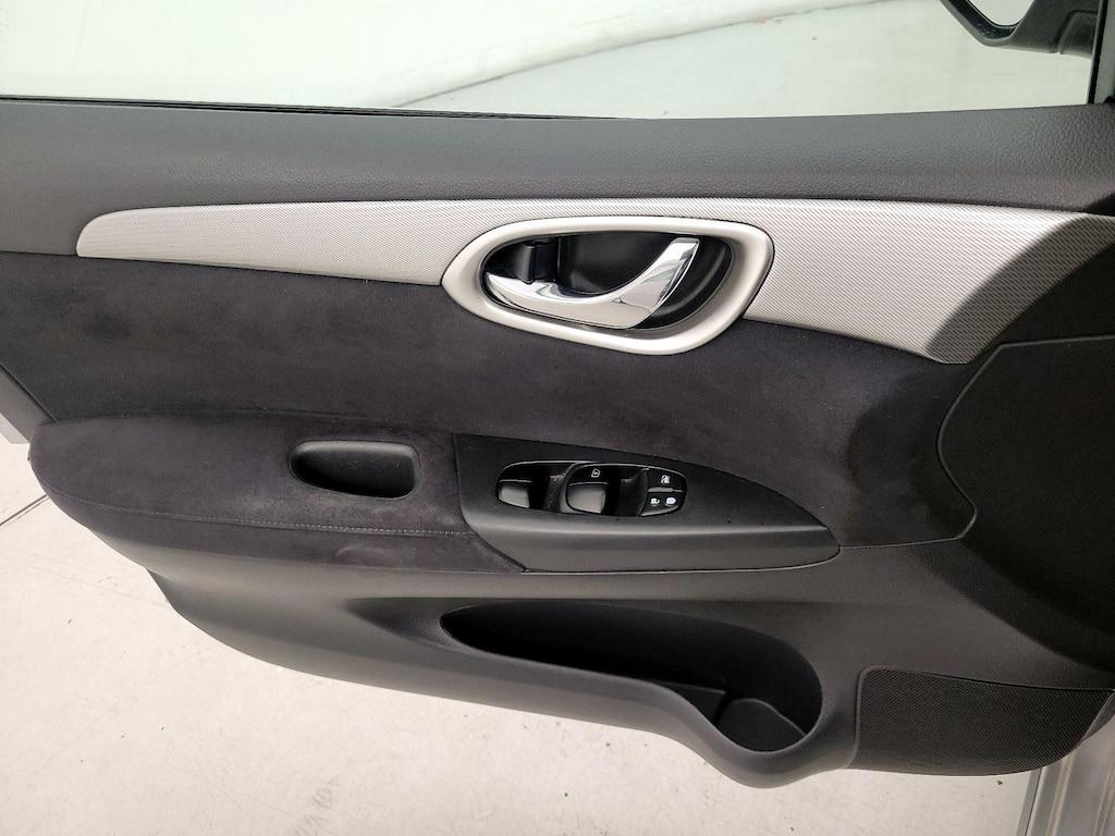 used 2014 Nissan Sentra car, priced at $13,998