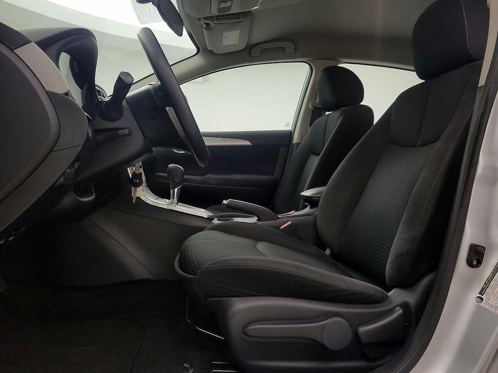 used 2014 Nissan Sentra car, priced at $13,998