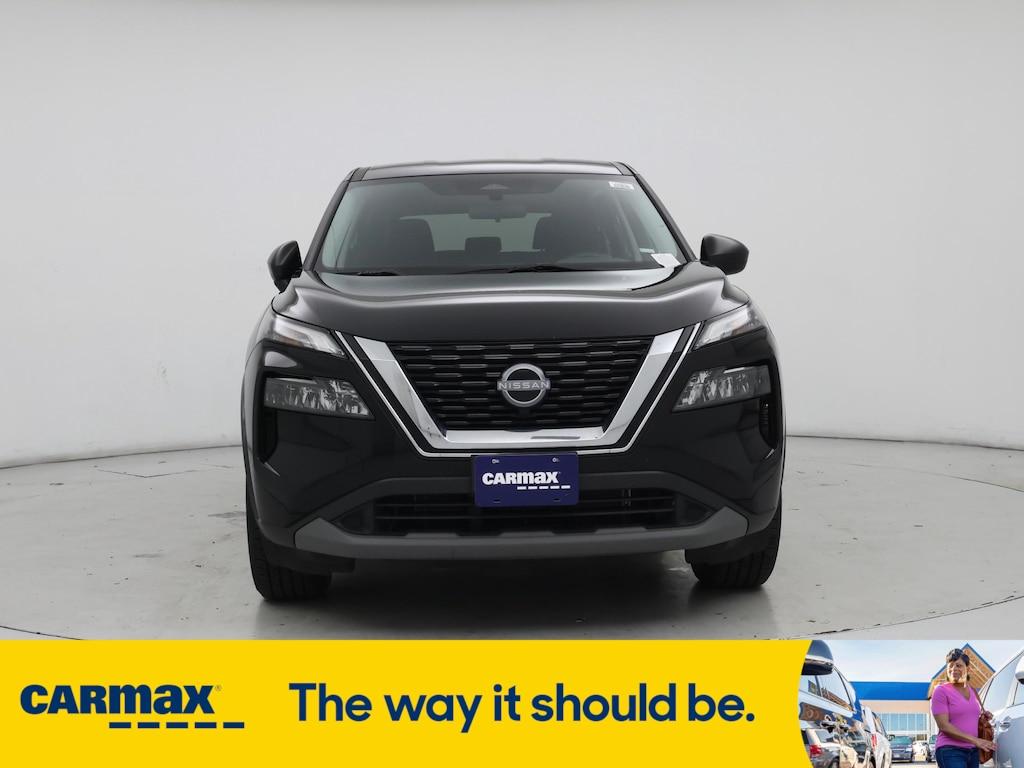 used 2023 Nissan Rogue car, priced at $21,998