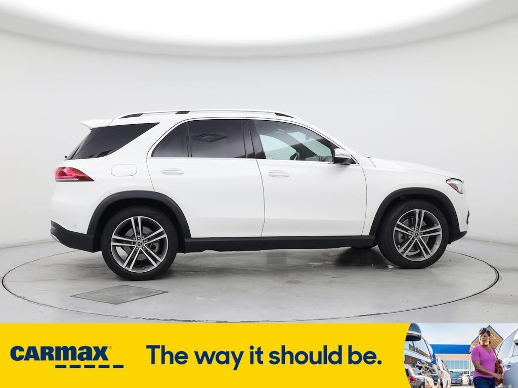 used 2022 Mercedes-Benz GLE 450 car, priced at $51,998