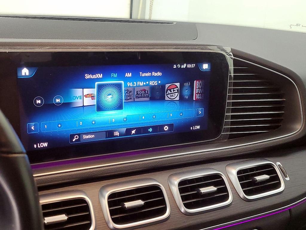 used 2022 Mercedes-Benz GLE 450 car, priced at $51,998