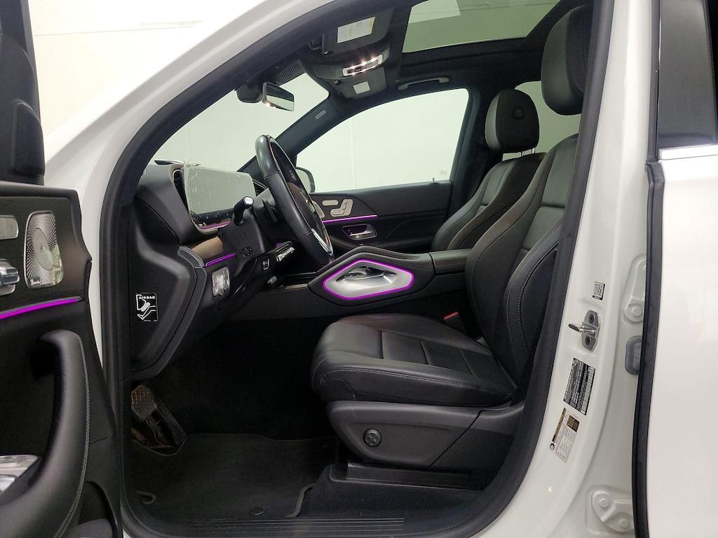 used 2022 Mercedes-Benz GLE 450 car, priced at $51,998