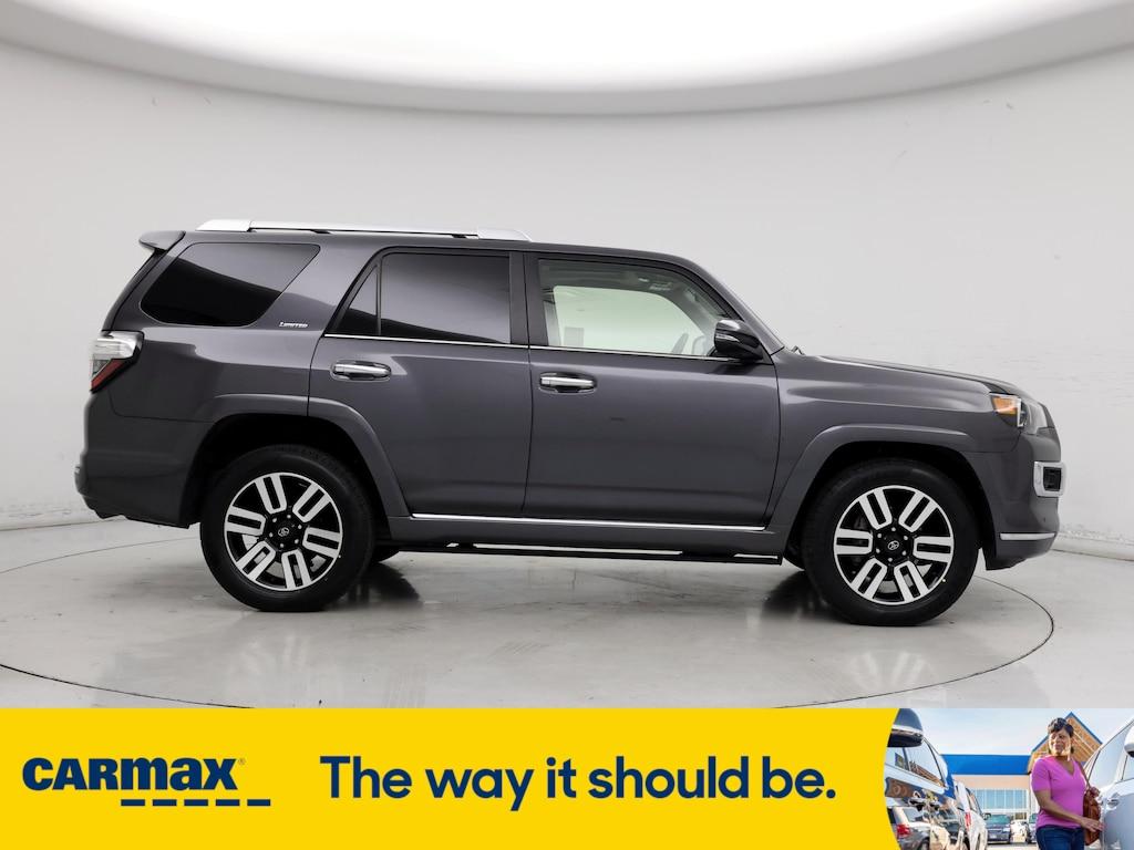 used 2022 Toyota 4Runner car, priced at $41,998