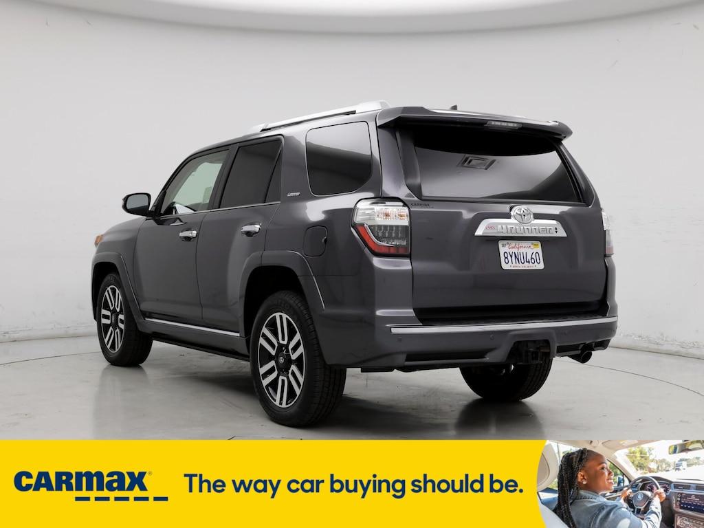used 2022 Toyota 4Runner car, priced at $41,998