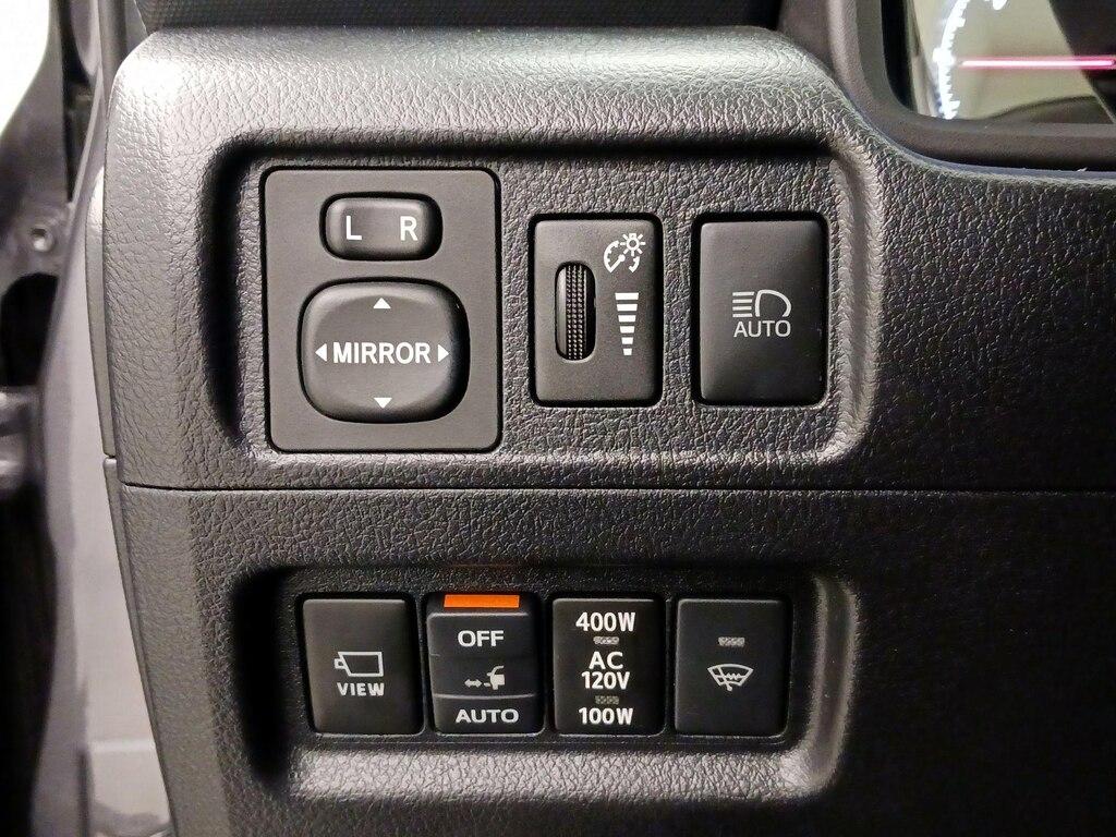 used 2022 Toyota 4Runner car, priced at $41,998