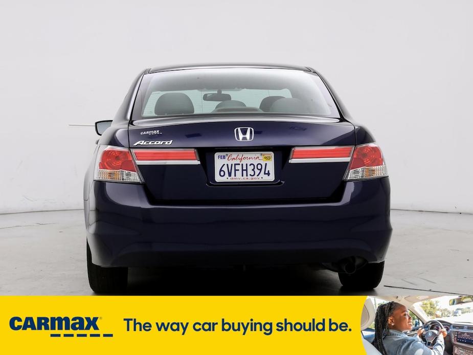 used 2012 Honda Accord car, priced at $12,998