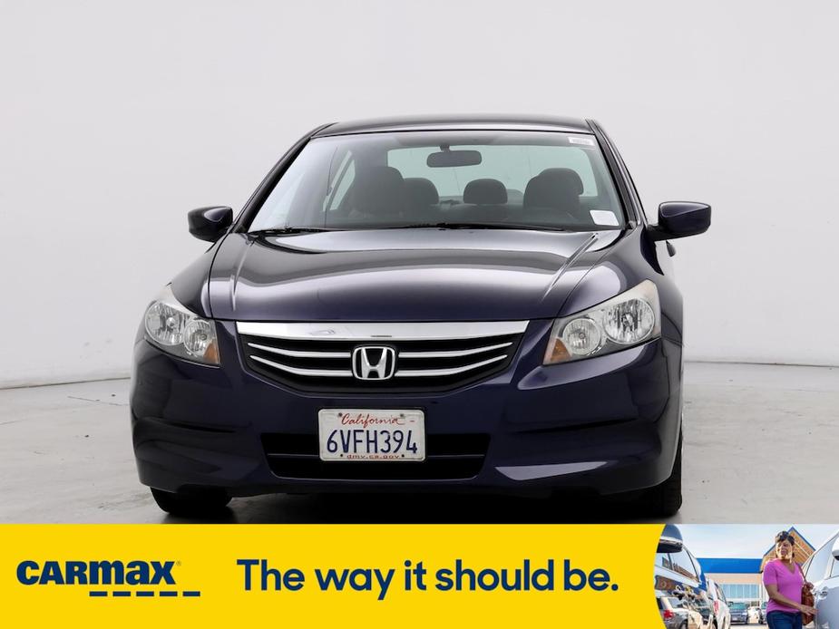 used 2012 Honda Accord car, priced at $12,998