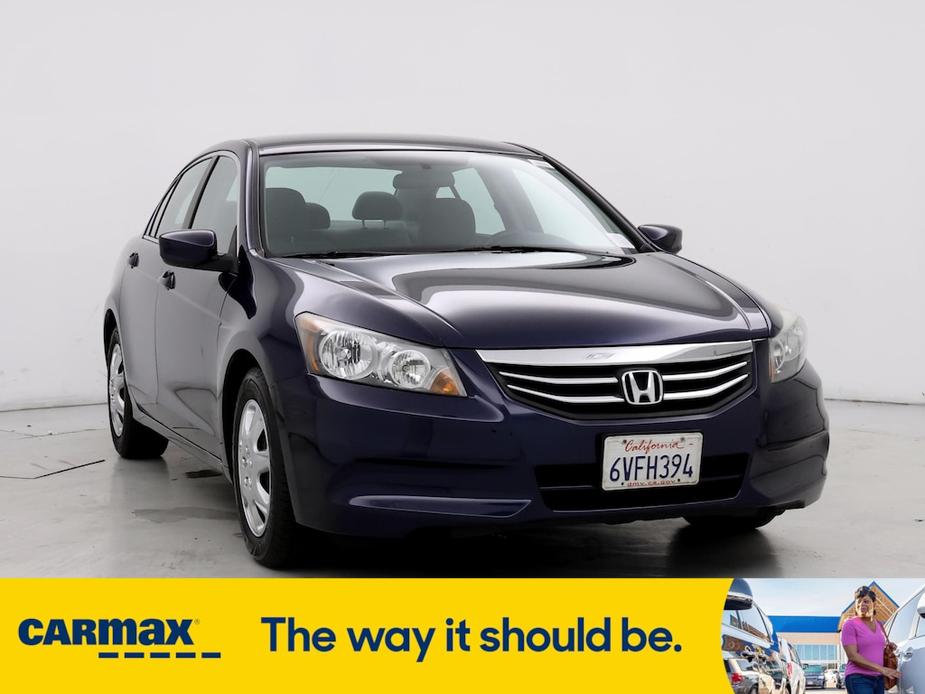 used 2012 Honda Accord car, priced at $12,998