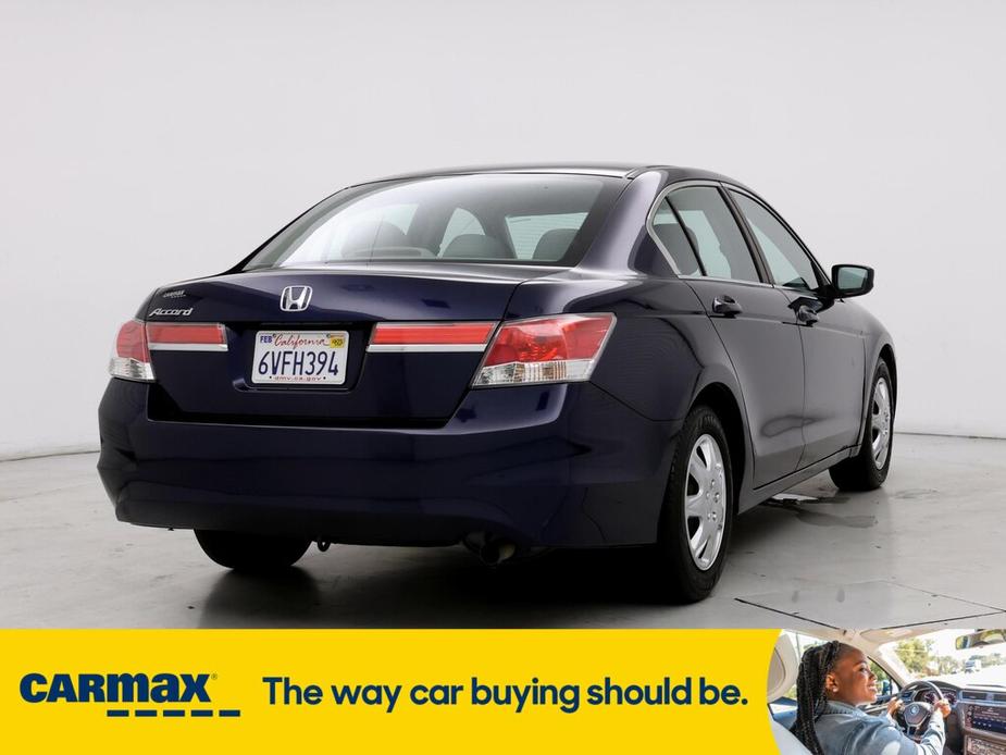 used 2012 Honda Accord car, priced at $12,998