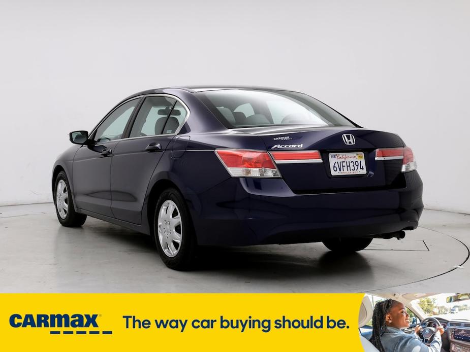 used 2012 Honda Accord car, priced at $12,998