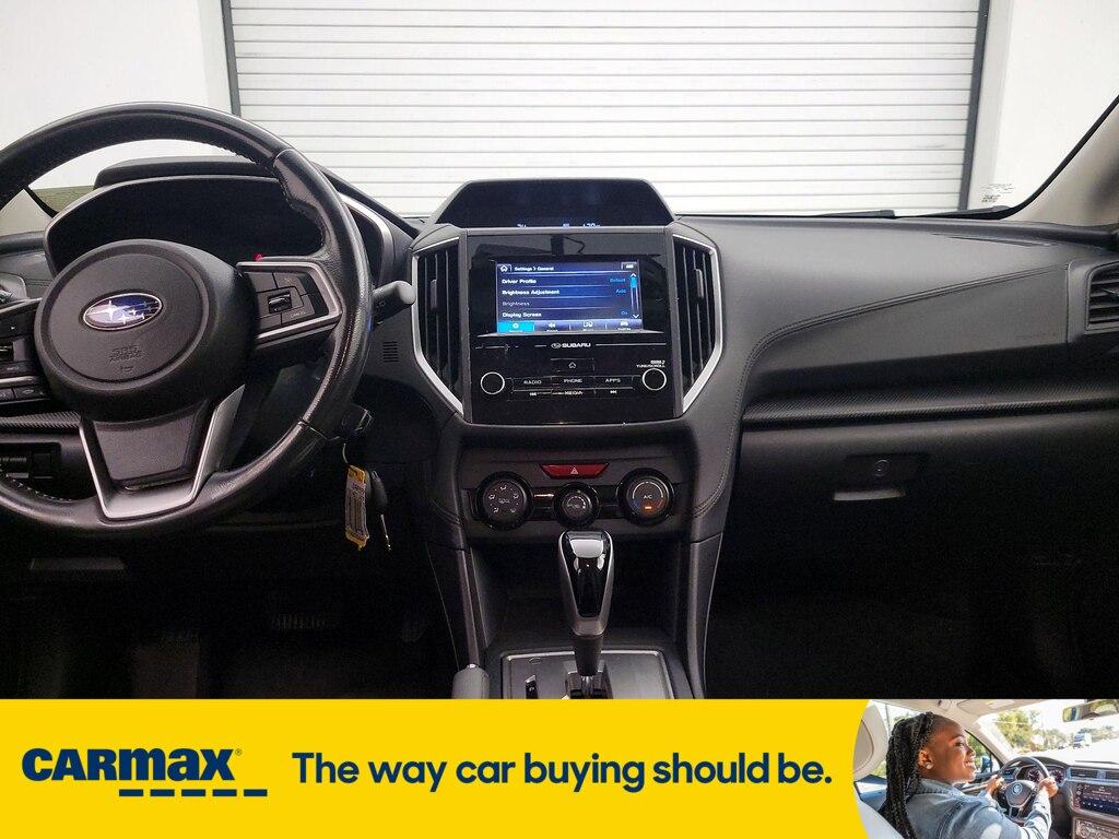 used 2018 Subaru Crosstrek car, priced at $15,998