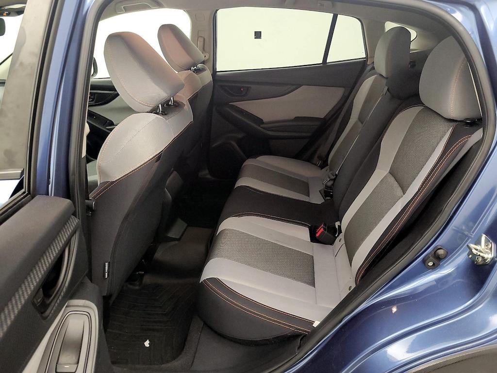 used 2018 Subaru Crosstrek car, priced at $15,998