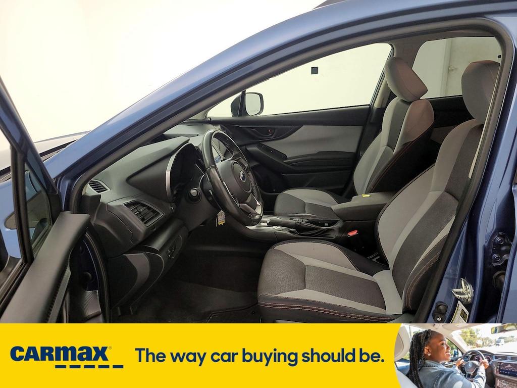 used 2018 Subaru Crosstrek car, priced at $15,998