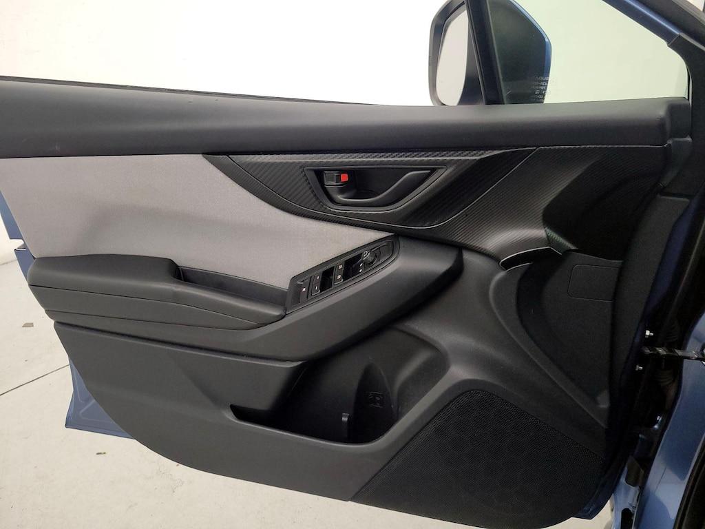 used 2018 Subaru Crosstrek car, priced at $15,998